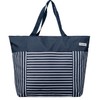 Anndora Shopping Bag Beach Bag Shoulder Bag XXL 40 Litres