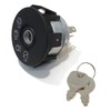 The ROP Shop | Ignition Starter Switch with Keys for