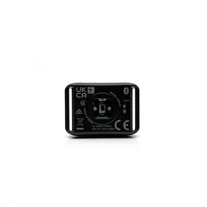 CATEYE OHR-31 Optical Heart Rate Sensor