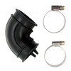 Upgrade WD24X33918 Dishwasher Circulation Pump To Sump Elbow Hose and
