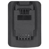 Battery Adapter Mount Connector for 18V / 20V Lithium Batteries