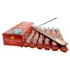 Dragon Blood Incense Sticks and Incense Stick Holder Bundle Insence