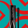COLLISTAR Non-existent Mascara Volume, Length, Definition, Curvature