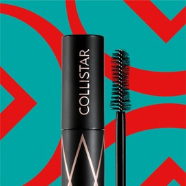 COLLISTAR Non-existent Mascara Volume, Length, Definition, Curvature