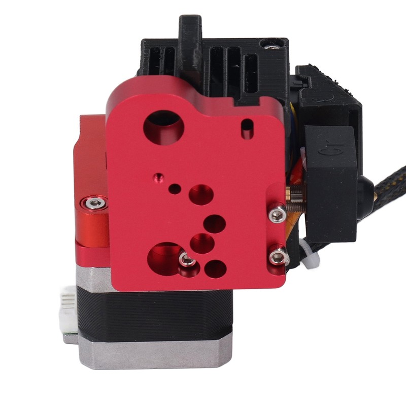 3D Printer Extruder Kit Integrated Direct Drive Extruder with Stepper