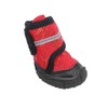 Pet Shoes Adjustable AntiSlip Outdoor Dog Boots for Small Medium