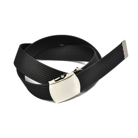 KASAJIMA 32mm Nylon Roller Work Belt, Thin and Durable, Work Belt, Unisex, Easy Adjustment GI Belt Type, 10 Colors to Choose -