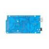 Genérico Tarjeta de Desarrollo Mega 2560 CH340G ATmega16U2 Compatible con