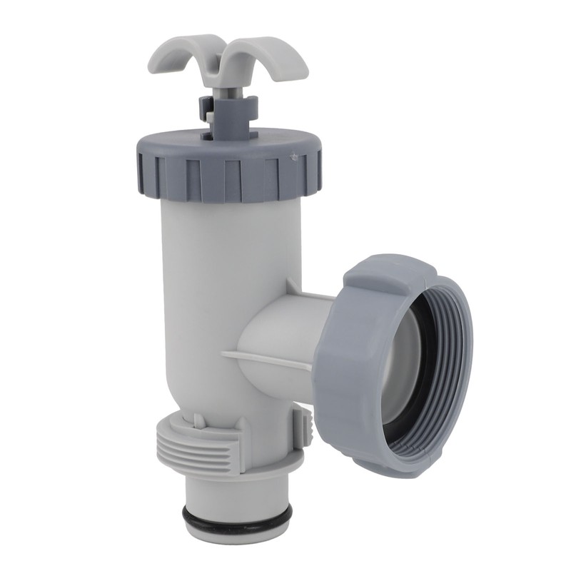 Pool Plunger Valve 10747 Swimming Pool Plunger Valve Assembly Parts