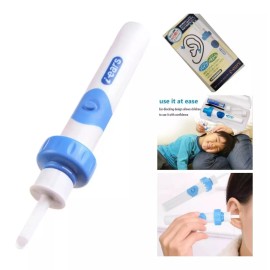 GONTAM Limpiador De Oídos Quita Cerilla Oídos Limpios Mayoreo