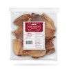 Best Pet Supplies GigaBite Roasted Pig Ears for Dogs -