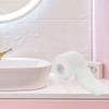 Mikinona Supple Disposable Face Towels Rolls Soft Gentle for Gentle
