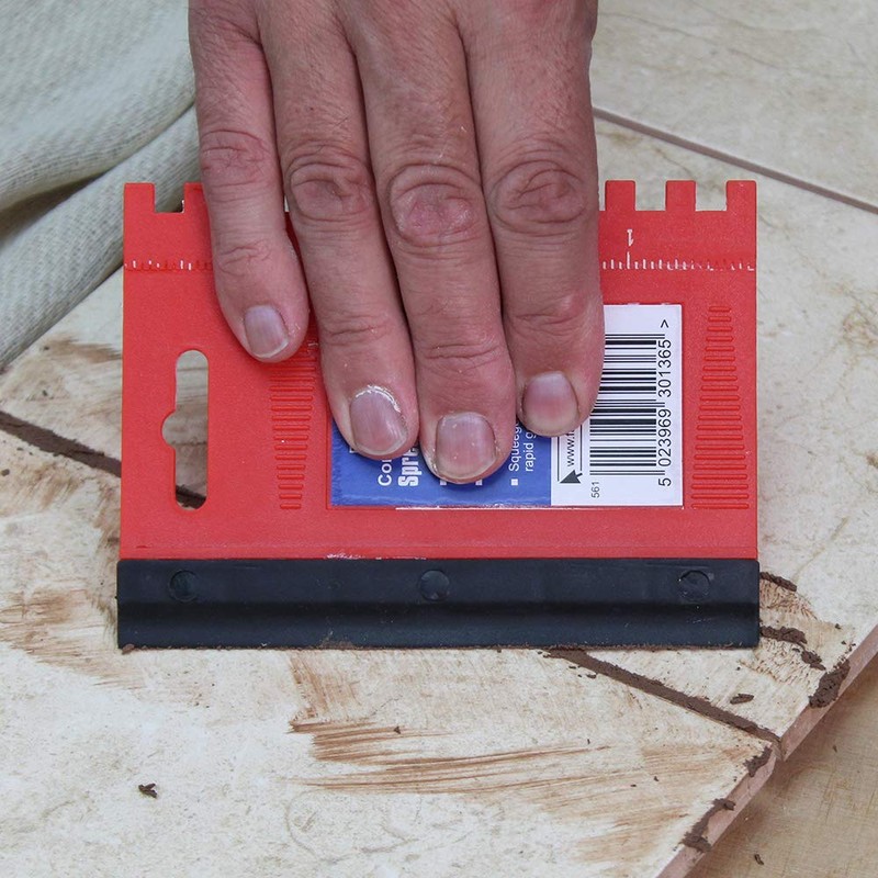 Combination Spreader