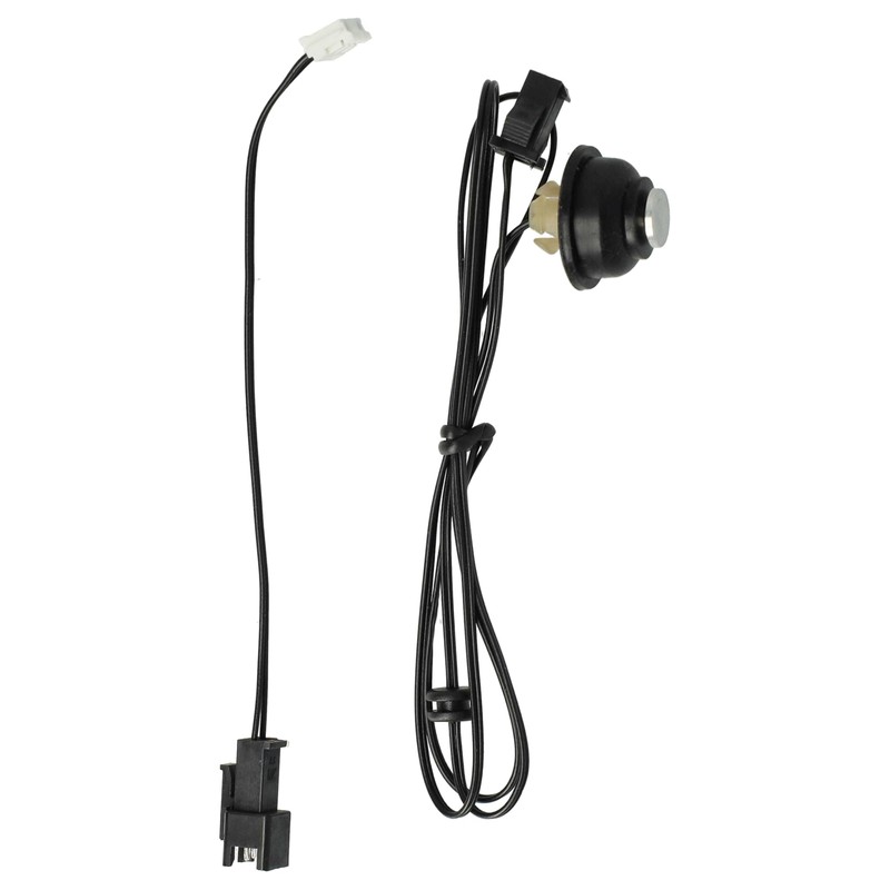 vhbw Thermostat Compatible with Vorwerk Thermomix TM21 Food Processor –