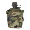 Army Combat Military Water Bottle DPM US GI British Camo