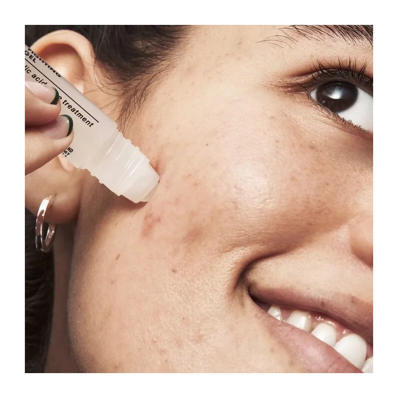 E.l.f. Skin Blemish Breakthrough - Gel Para Combatir El Acné