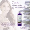 Aceite Reparador Aceite de Oso con Extractos de Almendras Florigan®