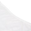 5pcs High Waist Disposable Maternity Women Panties Soft Cotton UnderwearXXXXXL