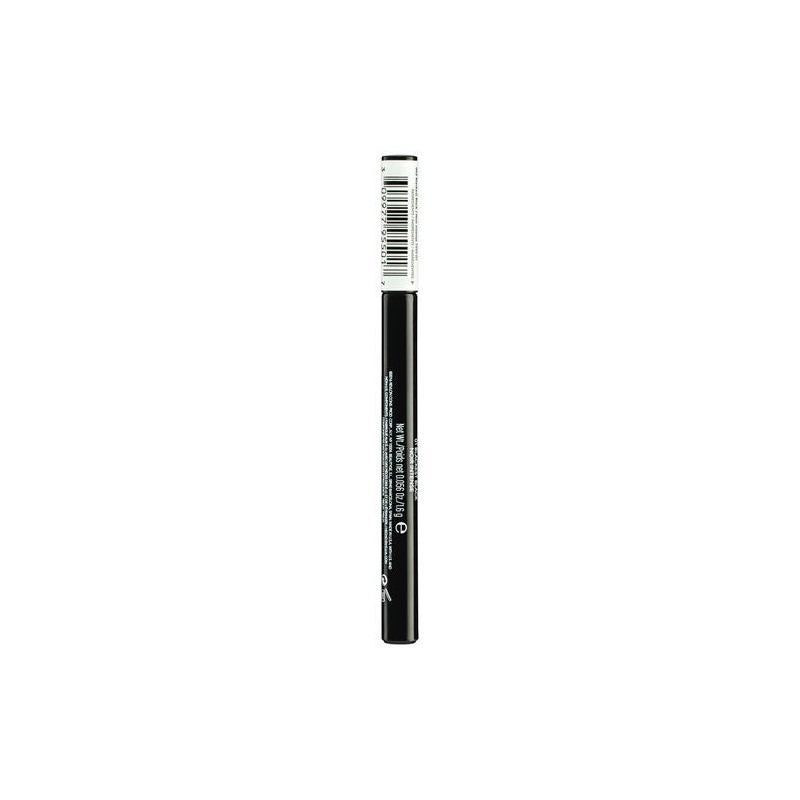 Revlon ColorStay Liquid Eye Pen Triple Edge Blackest Black