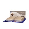 Pen for Music Flower Waterproof Cover (03 - Cold Brown)
