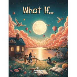 WHAT IF?: Crossword Puzzles