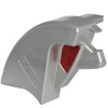Fiamma F65 S Right Hand Lead Bar Awning End Cap