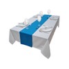 Lemos Home Table Runner, Table Linen Made from 100% Cotton,