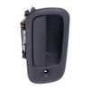 Brock Aftermarket Replacement Side Passenger Right Outside Hinged Door Handle