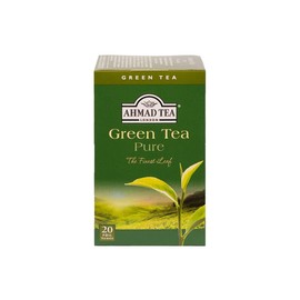 Ahmad Teas - Original Green Tea 1.4oz - 20 Tea Bags