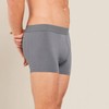 Boody Men's Everyday Boxer Briefs, Black / S