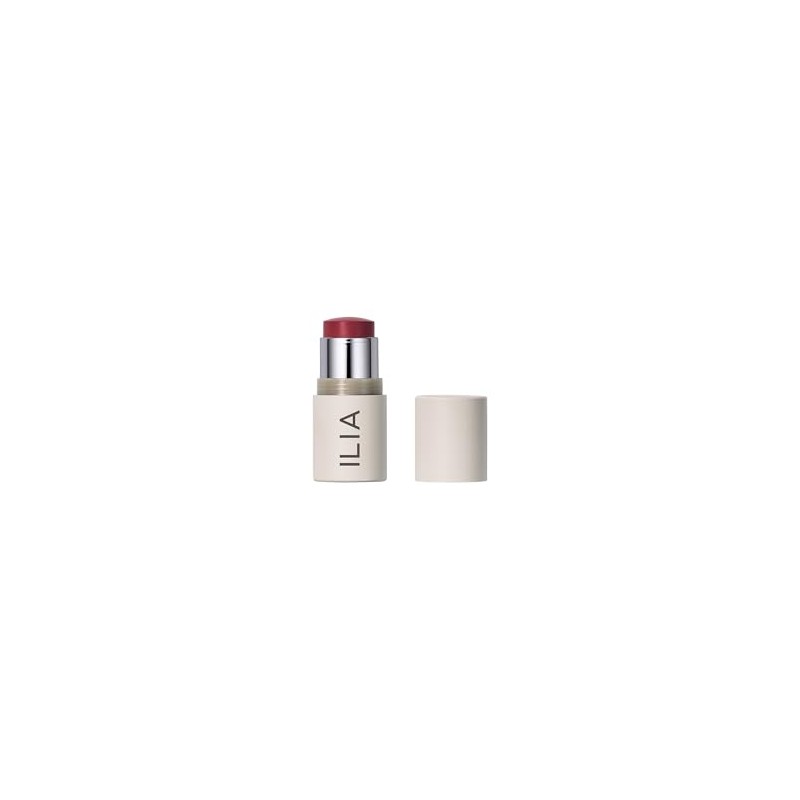 ILIA – Multi-Stick orgánico para labios + mejillas | Sin