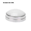 10pcs Blue Watch Luminous Bezel Dot Watch Dial Luminous Dot