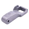 Dowfane Washer Door Lock Strike MFG63099101 Compatible with LG Kenmore