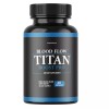 Blood Flow Titan Boost Pro Mens Blood Flow Supplement -