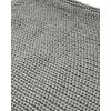 Wrapables Thick Knitted Winter Warm Infinity Scarf - Grey_1