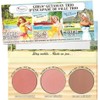 The Balm Thebalm Girls' Getaway Trio