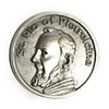 Catholic Prayer Cards St. Padre Pio Pocket Coin