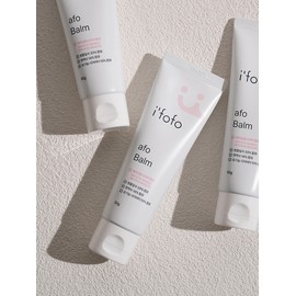 Highly moisturizing multi-balm from newborn to adult / 신생아부터 성인까지 고보습 멀티밤