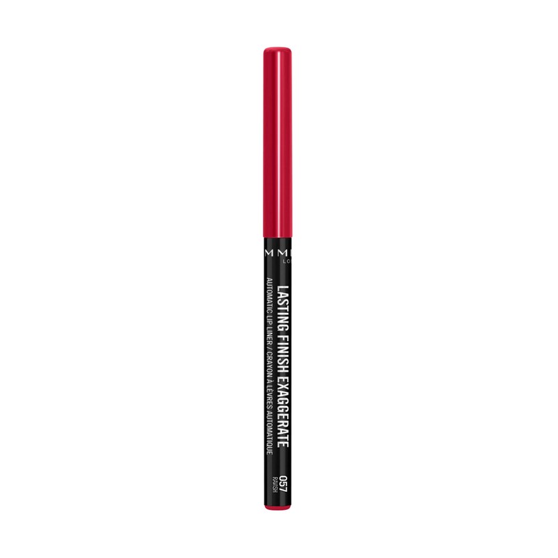 Rimmel Lasting Finish Exaggerate Automatic Lip Liner - Rich, Smooth