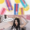 [Supervised by Wonjeongyo] NAWAKIS #4 [Unprecedented Plump Tint Lip] TWICE