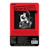 Super7 Bon Scott - 3.75" Bon Scott Action Figure with