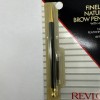 Revlon RARE Vintage Revlon Fineline Natural Brown Pencil with 4