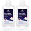 Wasserbetten-Palast 2 x 250 ml Waterbed Conditioner - Waterbed Accessories