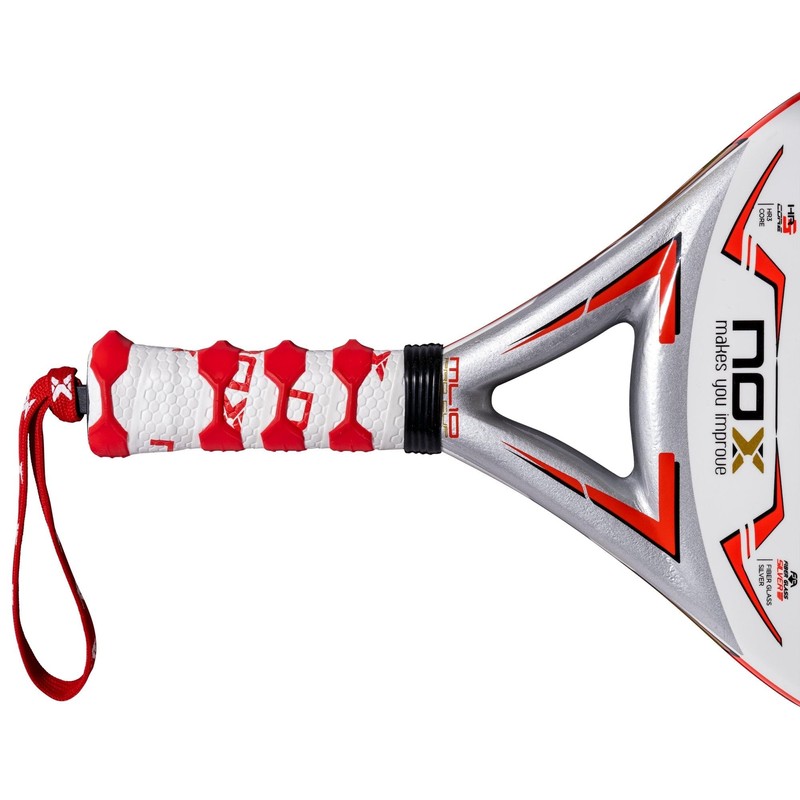 NOX Grip Personalizzato