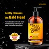 high time Dare 2B Bald Head & Scalp Cleanser |