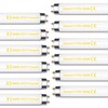 15W 18" T8 Fluorescent Linear Tube Bulb F15T8/WW Warm White