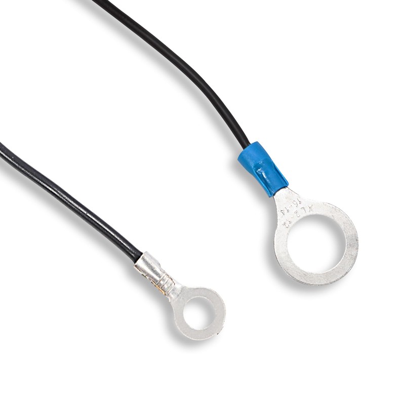 WOWTK Trunk Tour Luggage Pack Wiring Harness Kit fits for