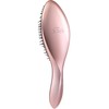 ReFa AILE BRUSH Refa Ale Brush (Rose Gold) Genuine Hair