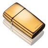 Babyliss Pro Titanium Foil Shaver Cordless/Ultra-Close (Gold)