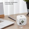Kitchen Timer Portable Modes Adjustable 5 15 25 45 Min